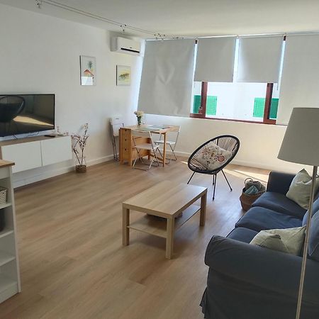 Casa Valentina Apartment Tias Bagian luar foto