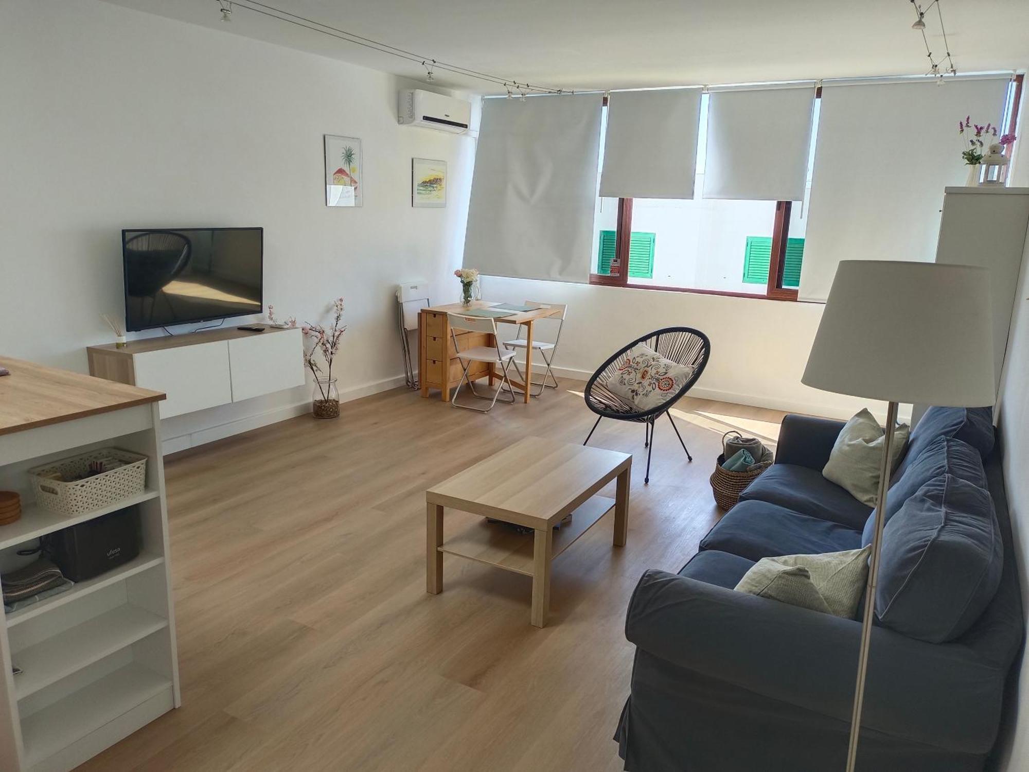 Casa Valentina Apartment Tias Bagian luar foto