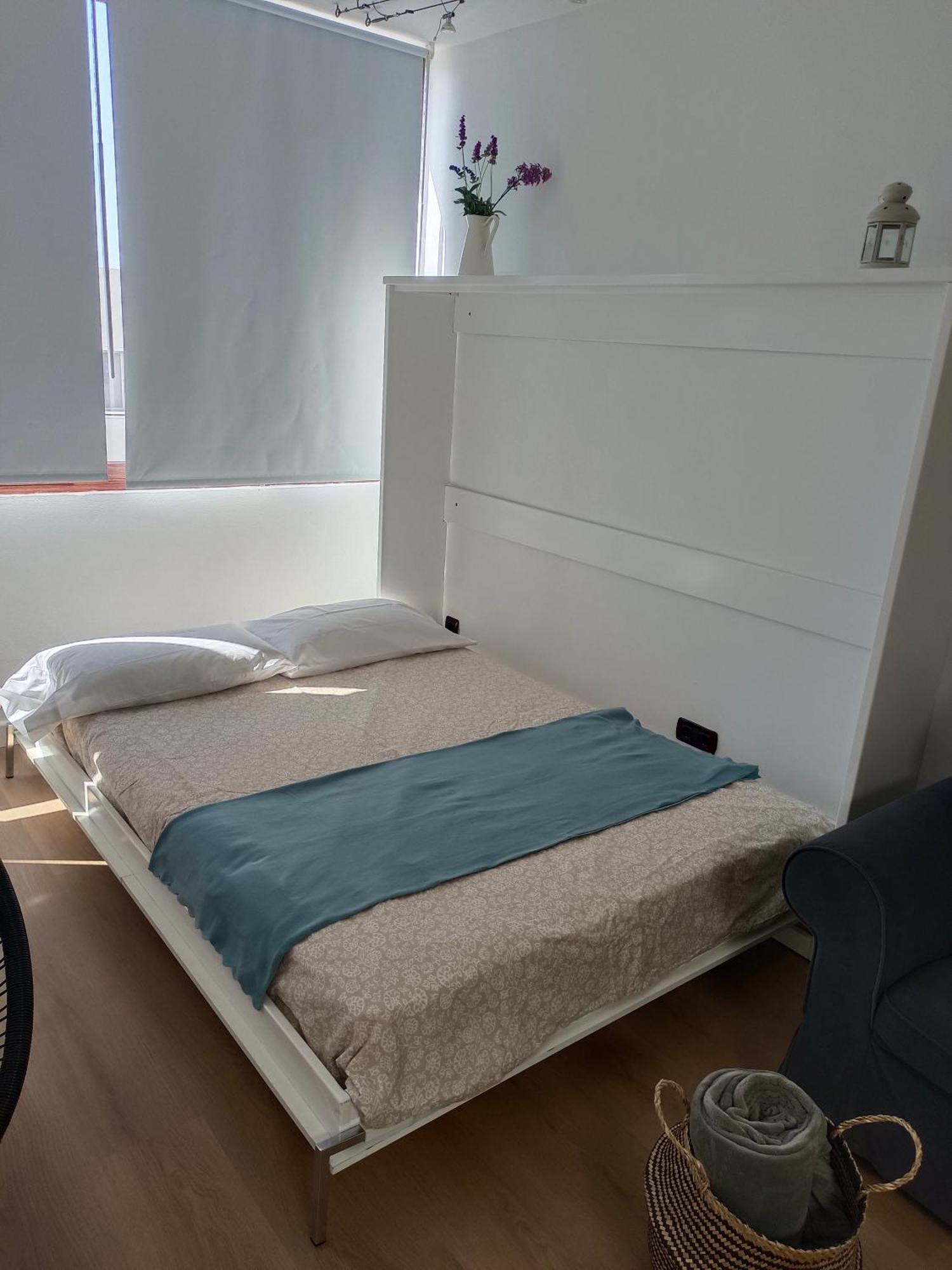 Casa Valentina Apartment Tias Bagian luar foto