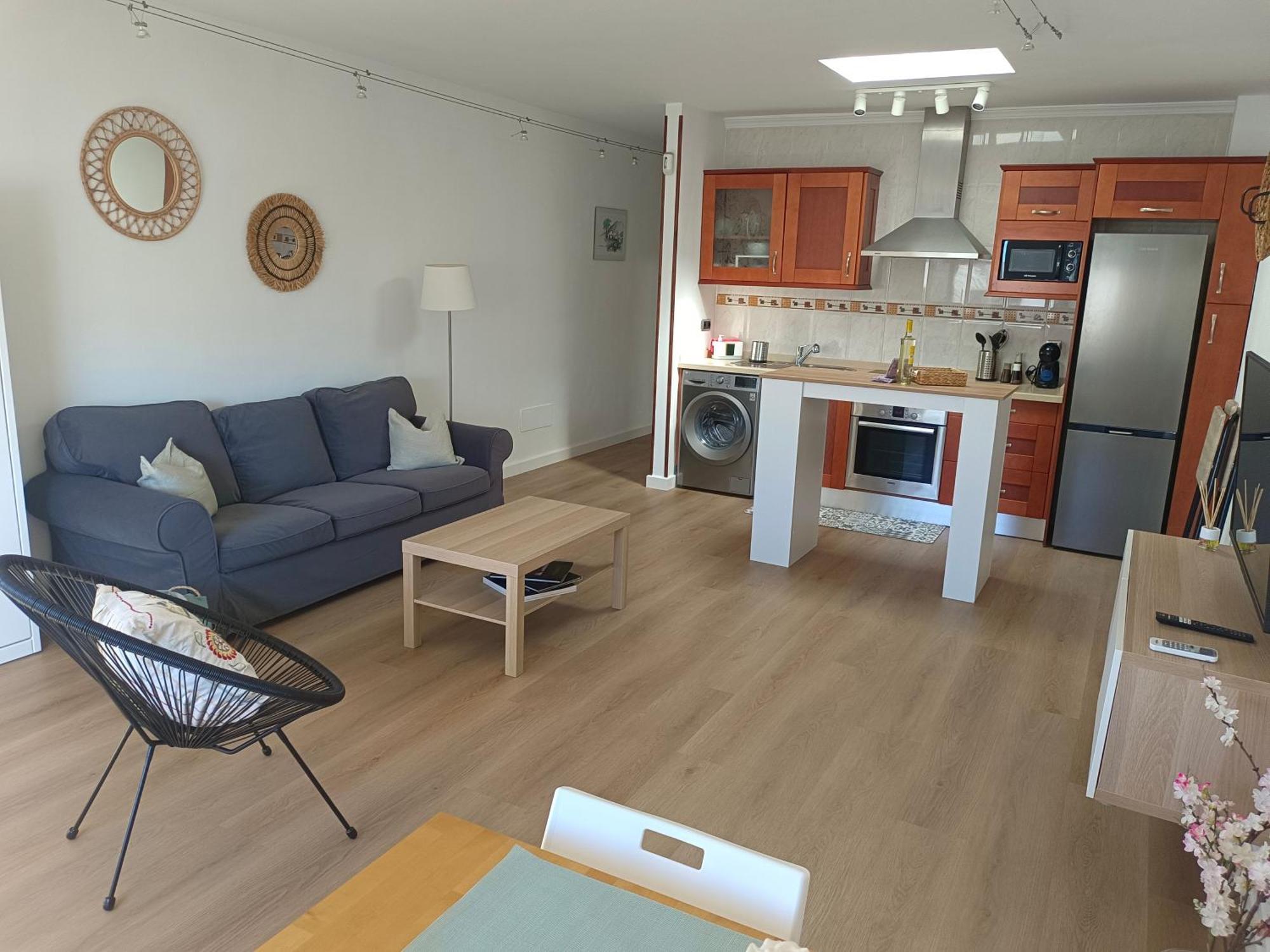 Casa Valentina Apartment Tias Bagian luar foto
