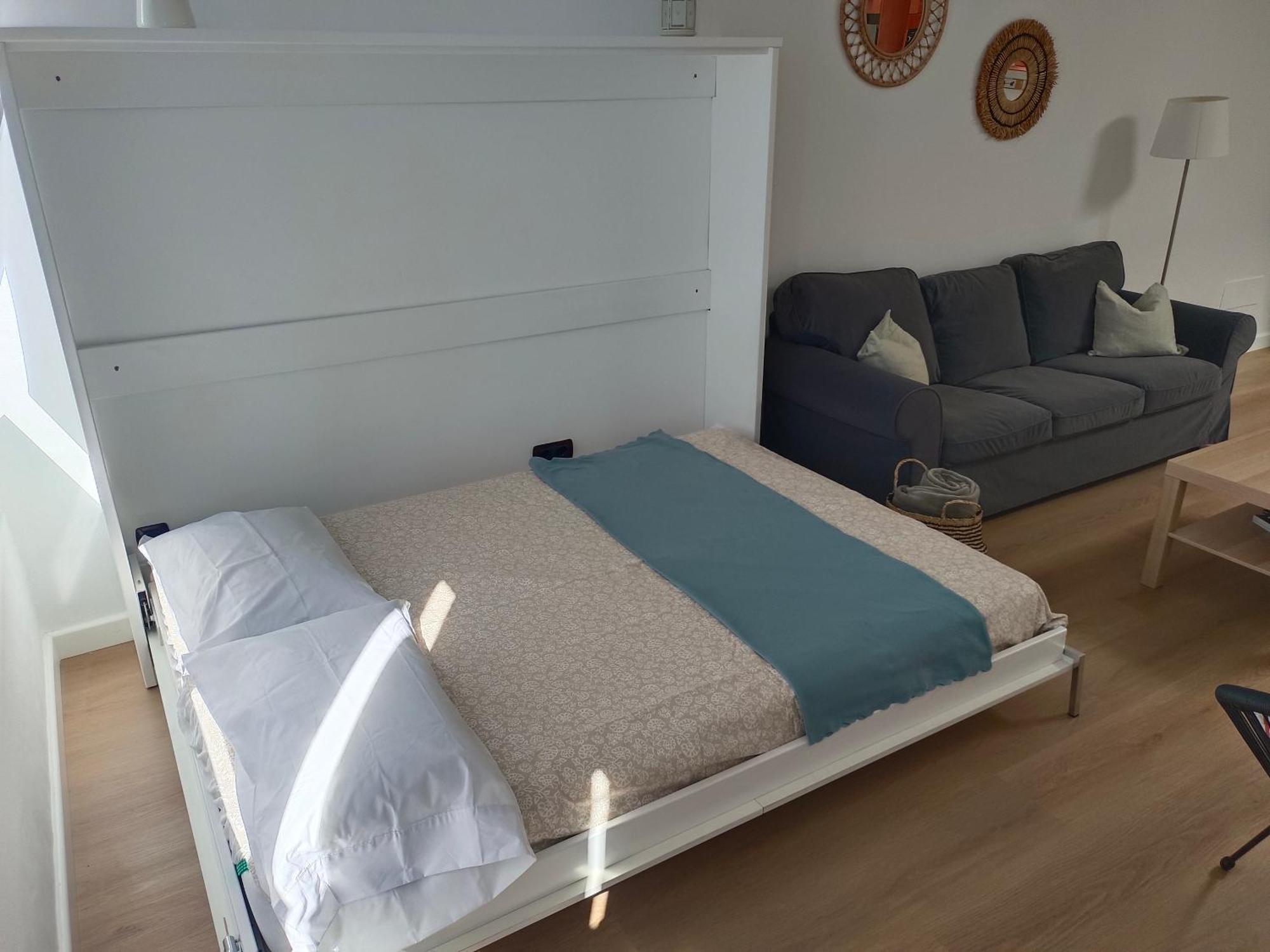 Casa Valentina Apartment Tias Bagian luar foto