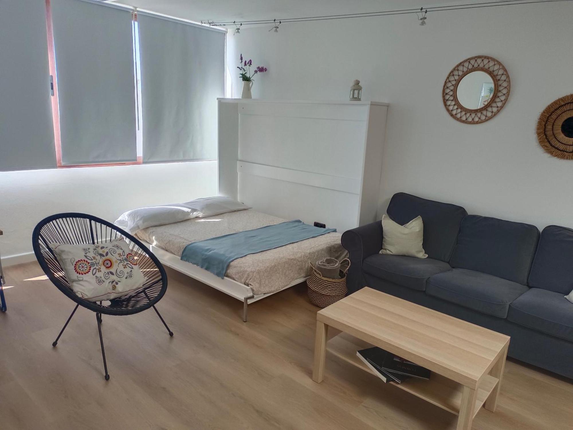 Casa Valentina Apartment Tias Bagian luar foto