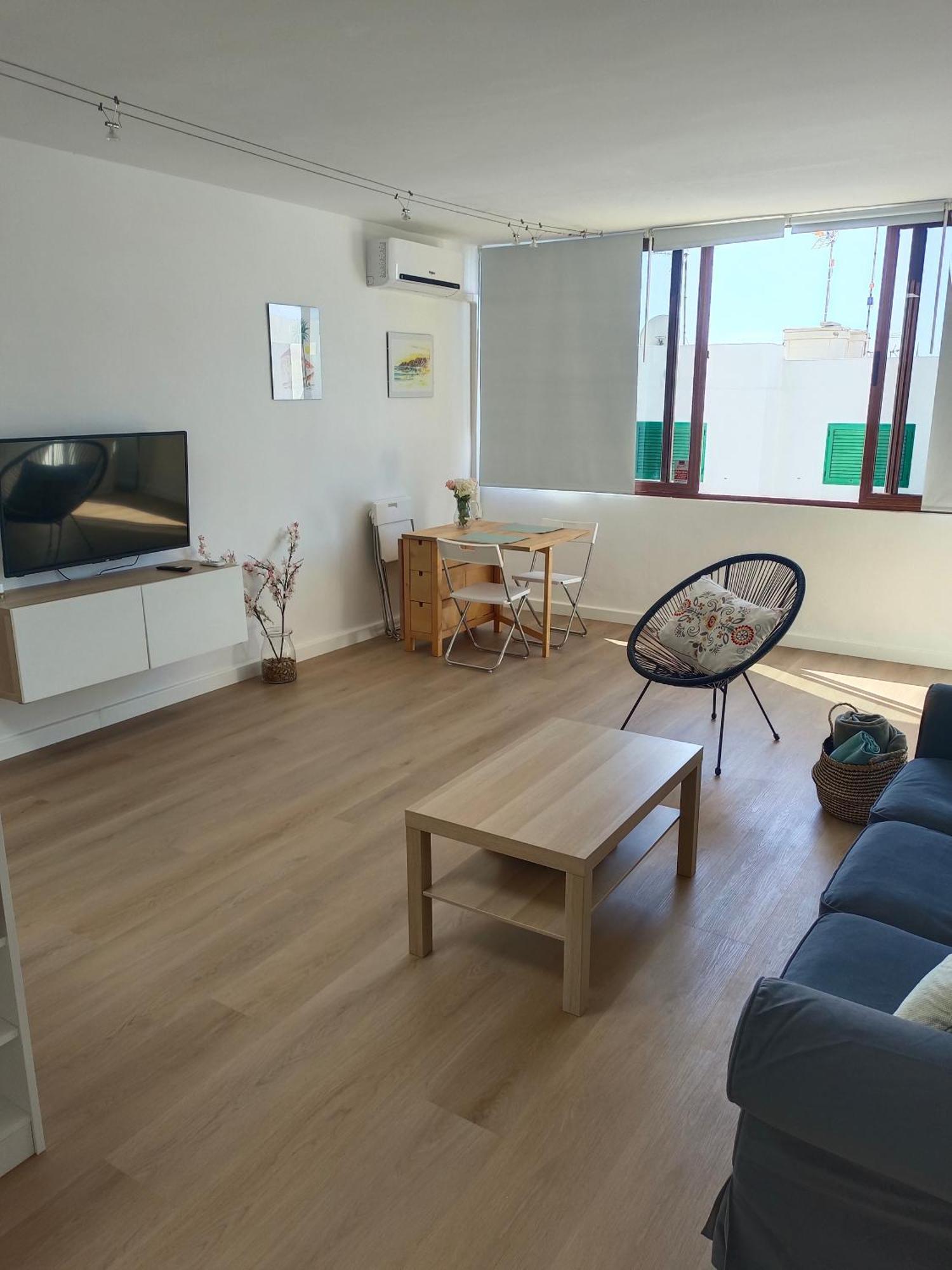 Casa Valentina Apartment Tias Bagian luar foto