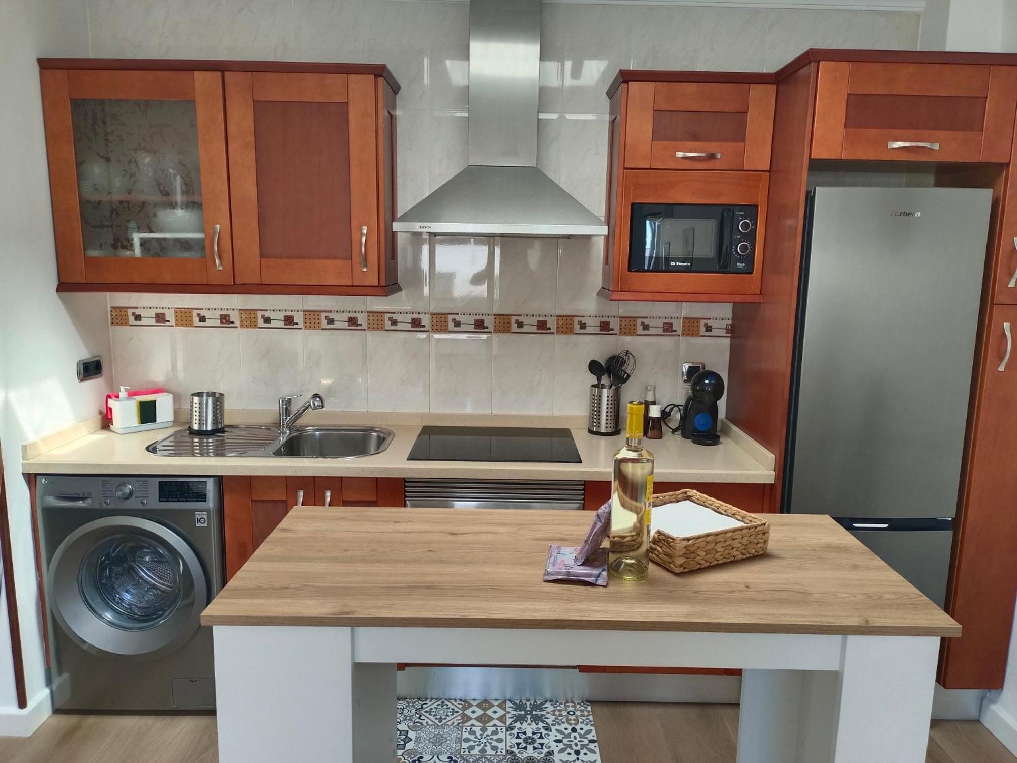 Casa Valentina Apartment Tias Bagian luar foto