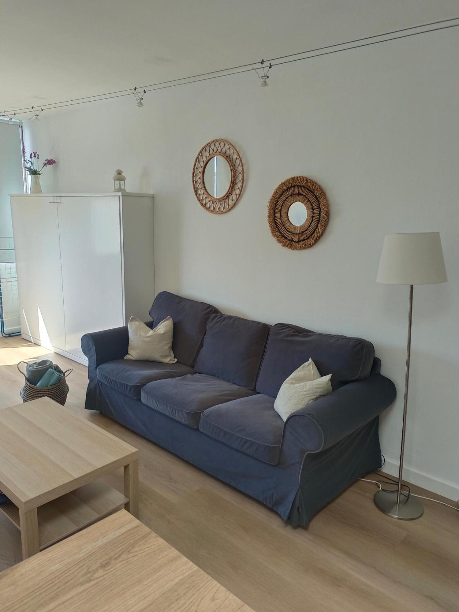 Casa Valentina Apartment Tias Bagian luar foto
